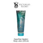BODY FRAGRANCE Aqua Kiss Vacation Fragrance Lotion