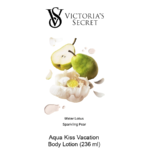 BODY FRAGRANCE Aqua Kiss Vacation Fragrance Lotion - Image 2
