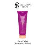 BODY FRAGRANCE Berry Parfait Fragrance Lotion