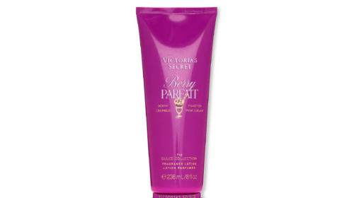 BODY FRAGRANCE Berry Parfait Fragrance Lotion