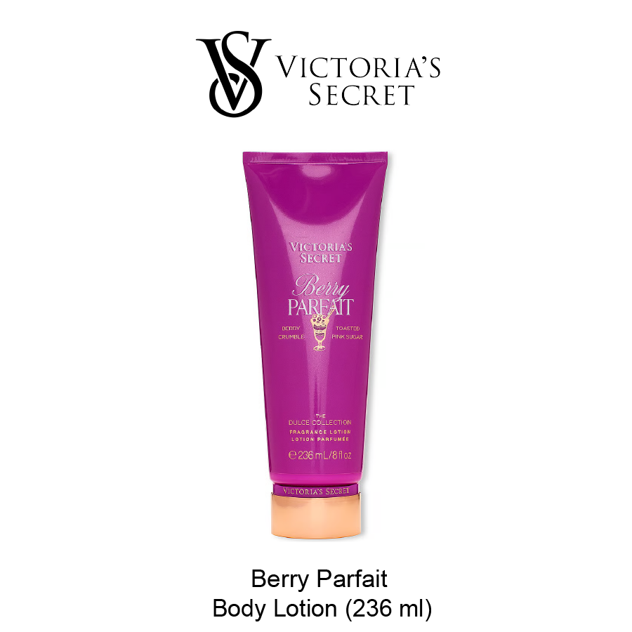 VS Body Lotion July-27-2026-01 BODY FRAGRANCE Berry Parfait Fragrance Lotion - Image 1