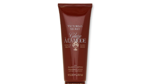 BODY FRAGRANCE Glaze à La Mode Fragrance Lotion
