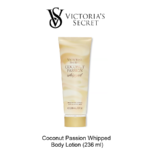 BODY FRAGRANCE Coconut Passion Whipped Fragrance Lotion