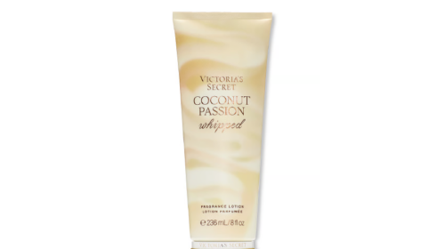 BODY FRAGRANCE Coconut Passion Whipped Fragrance Lotion