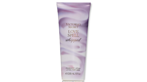 BODY FRAGRANCE Love Spell Whipped Fragrance Lotion