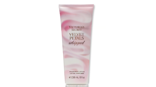 BODY FRAGRANCE Velvet Petals Whipped Fragrance Lotion