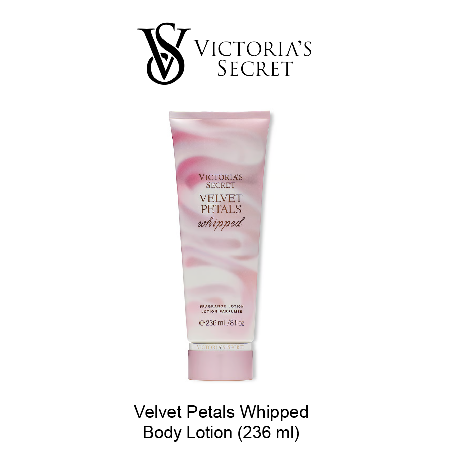 VS Body Lotion July-27-2026-15 BODY FRAGRANCE Velvet Petals Whipped Fragrance Lotion - Image 1