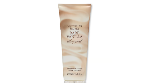 BODY FRAGRANCE Bare Vanilla Whipped Fragrance Lotion