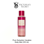 BODY FRAGRANCE Pure Seduction Vacation Fragrance Mist