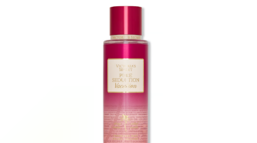 BODY FRAGRANCE Pure Seduction Vacation Fragrance Mist