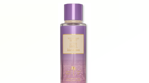 BODY FRAGRANCE Love Spell Vacation Fragrance Mist