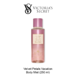 BODY FRAGRANCE Velvet Petals Vacation Fragrance Mist
