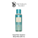 BODY FRAGRANCE Aqua Kiss Vacation Fragrance Mist