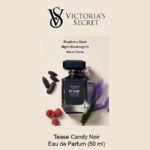 FINE FRAGRANCE Tease Candy Noir Eau de Parfum 1.7 oz - Image 3