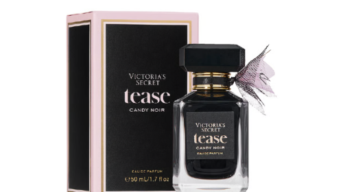 FINE FRAGRANCE Tease Candy Noir Eau de Parfum 1.7 oz