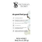 BODY CARE RICH HONEY Body Scrub - Image 2
