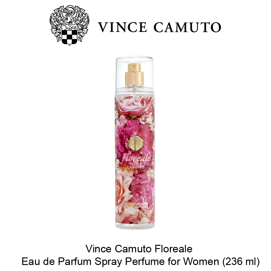 Vince Camuto (All) July-19-2026 -01 Floreale Body Mist by Vince Camuto - Image 1