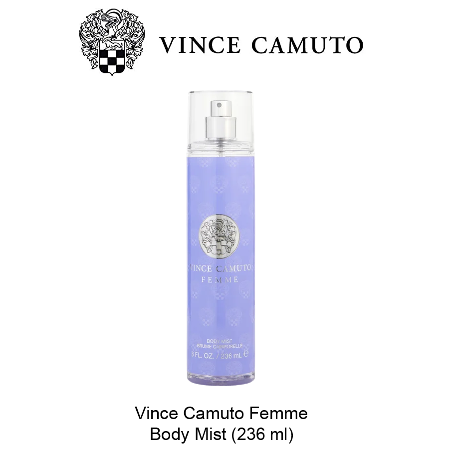 Vince Camuto (All) July-19-2026 -02 Femme Body Mist by Vince Camuto - Image 1