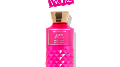Cactus Blossom Daily Nourishing Body Lotion