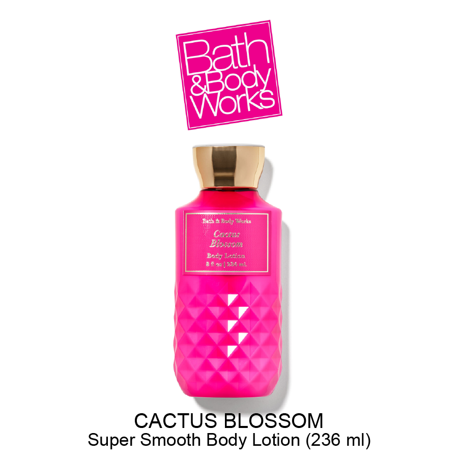 05.-Super-Smooth-Body-Lotion-236-ml-04 - Copy Cactus Blossom Daily Nourishing Body Lotion - Image 1