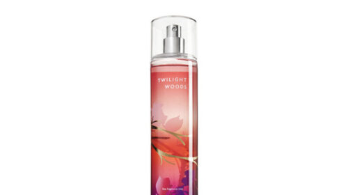 Twilight Woods Fine Fragrance Mist