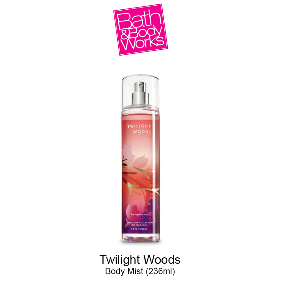 156458383_1152074308578807_5947833824048472738_n_-_Copy Twilight Woods Fine Fragrance Mist - Image 1