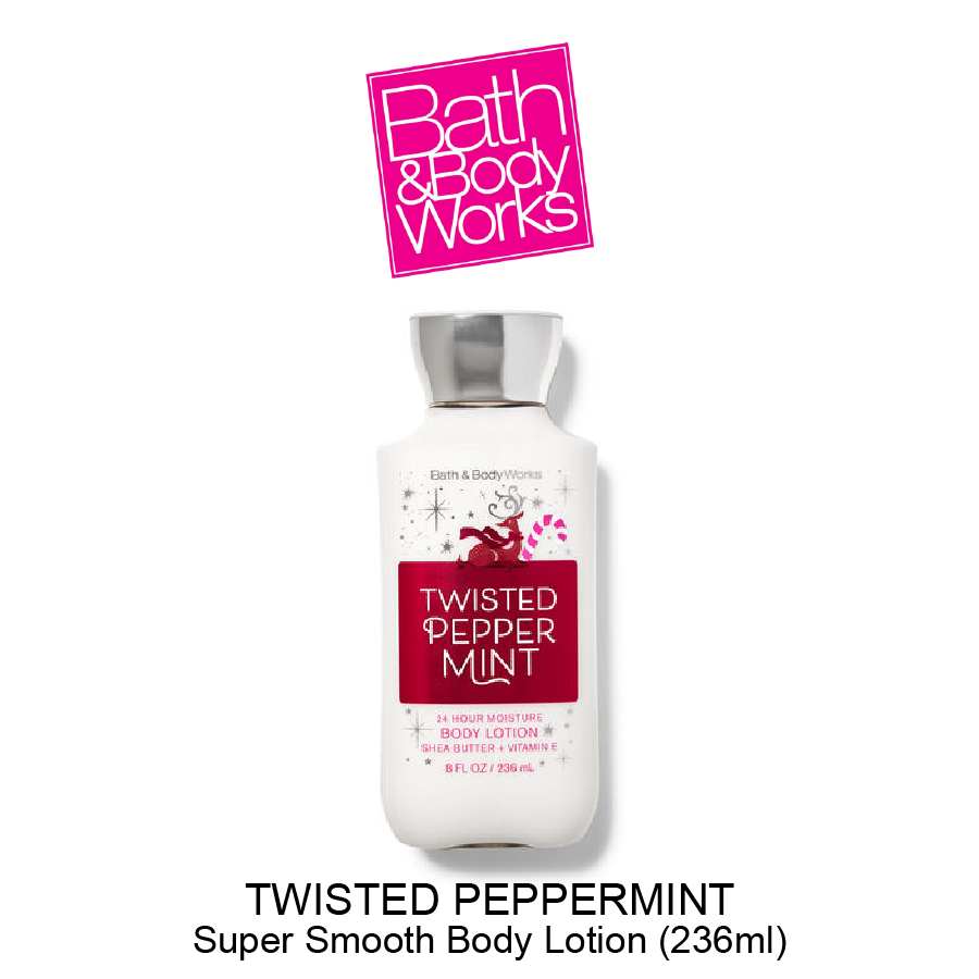 157596872_1152085155244389_9039832473655879092_n Twisted Peppermint Daily Nourishing Body Lotion - Image 1