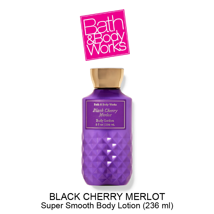 217482847_1244847195968184_1361709125375824408_n - Copy Black Cherry Merlot Daily Nourishing Body Lotion - Image 1