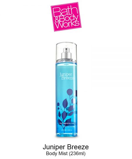 223166866_1246824629103774_8854017772647436134_n Juniper Breeze Fine Fragrance Mist - Image 1