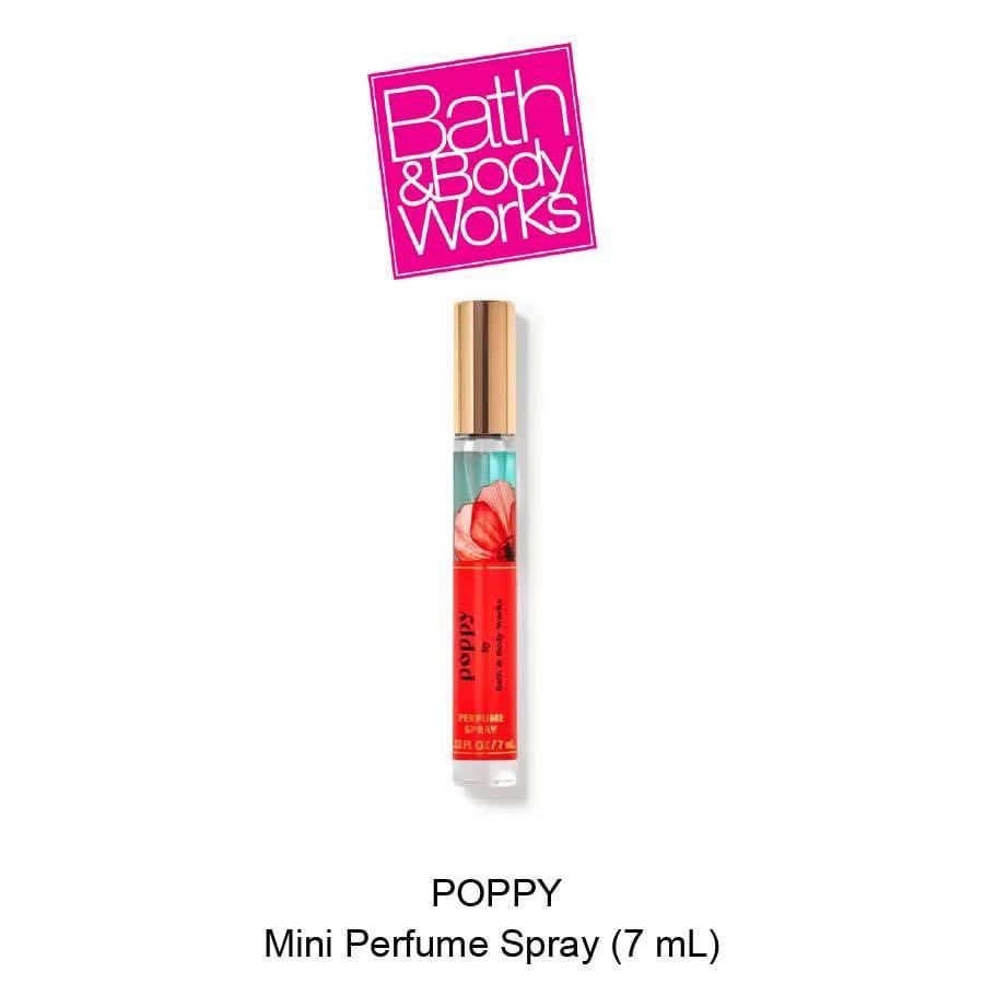 338190629_1182603985698567_7924267018174051293_n Poppy Mini Perfume Spray - Image 1