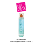 At the Beach Fine Fragrance Mist