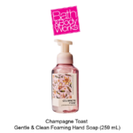 Champagne Toast Gentle & Clean Foaming Hand Soap
