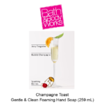 Champagne Toast Gentle & Clean Foaming Hand Soap - Image 2