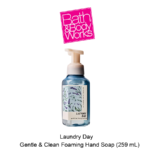Laundry Day Gentle & Clean Foaming Hand Soap