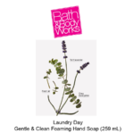 Laundry Day Gentle & Clean Foaming Hand Soap - Image 2