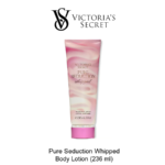 BODY FRAGRANCE Pure Seduction Whipped Fragrance Lotion