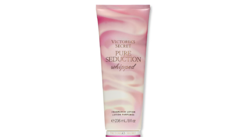 BODY FRAGRANCE Pure Seduction Whipped Fragrance Lotion