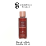 BODY FRAGRANCE Glaze à La Mode Fragrance Mist