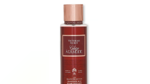 BODY FRAGRANCE Glaze à La Mode Fragrance Mist