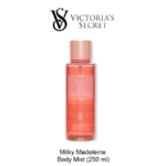 BODY FRAGRANCE Milky Madeleine Fragrance Mist