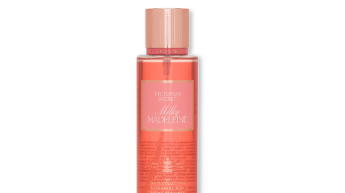 BODY FRAGRANCE Milky Madeleine Fragrance Mist
