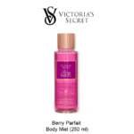 BODY FRAGRANCE Berry Parafait Fragrance Mist