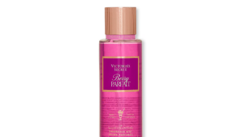 BODY FRAGRANCE Berry Parafait Fragrance Mist