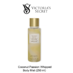 Body Fragrance Coconut Passion Whipped Fragrance Mist