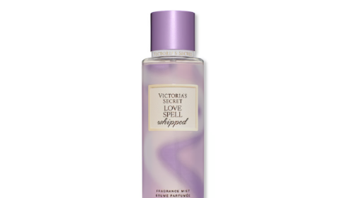 Body Fragrance Love Spell Whipped Fragrance Mist