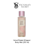 Body Fragrance Velvet Petals Whipped Fragrance Mist