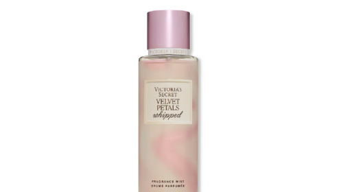 Body Fragrance Velvet Petals Whipped Fragrance Mist