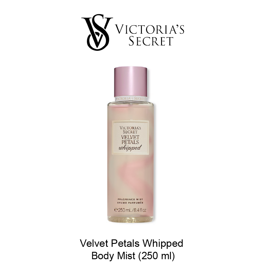 VS Body Mist July-27-2026-15 Body Fragrance Velvet Petals Whipped Fragrance Mist - Image 1