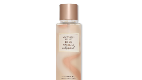Body Fragrance Bare Vanilla Whipped Fragrance Mist