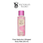 Body Fragrance Pure Seduction Whipped Fragrance Mist